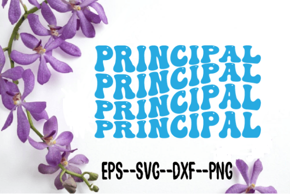 Principal New Wavy Retro Svg Review: A Designer’s Take