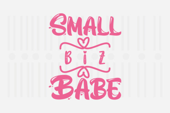 Small Biz Babe Mother’s Day SVG Review for Real Projects