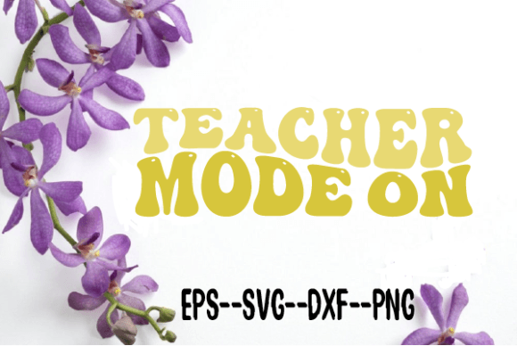 Teacher Mode on Retro Wavy Svg: A Designer’s Real-World Review